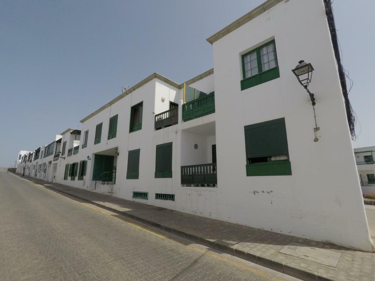 Apartamento Playa Dorada Плая Бланка Екстериор снимка