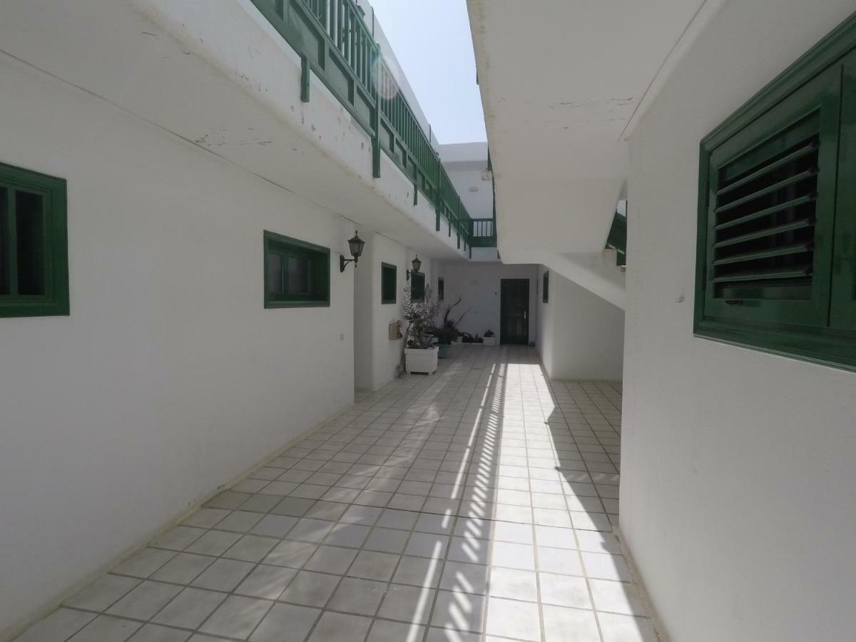 Apartamento Playa Dorada Плая Бланка Екстериор снимка