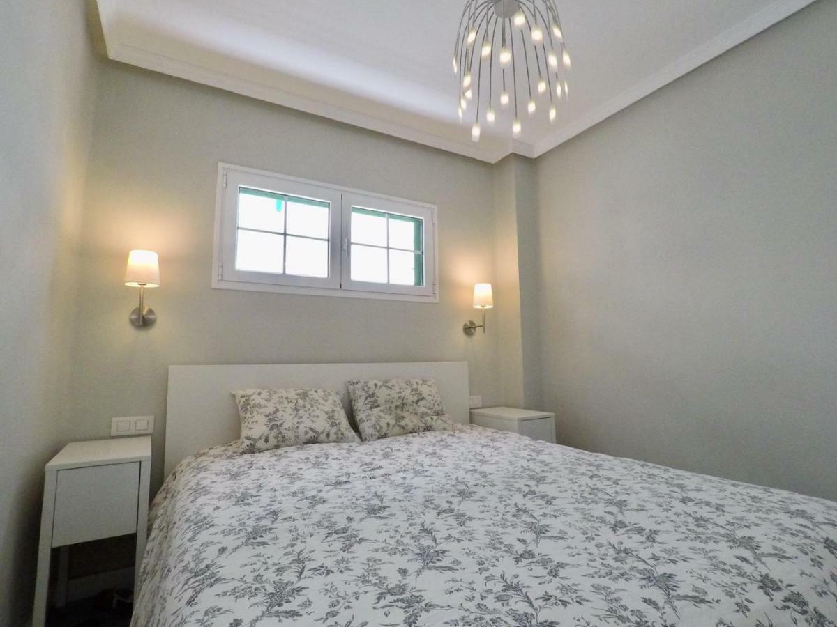 Apartamento Playa Dorada Плая Бланка Екстериор снимка
