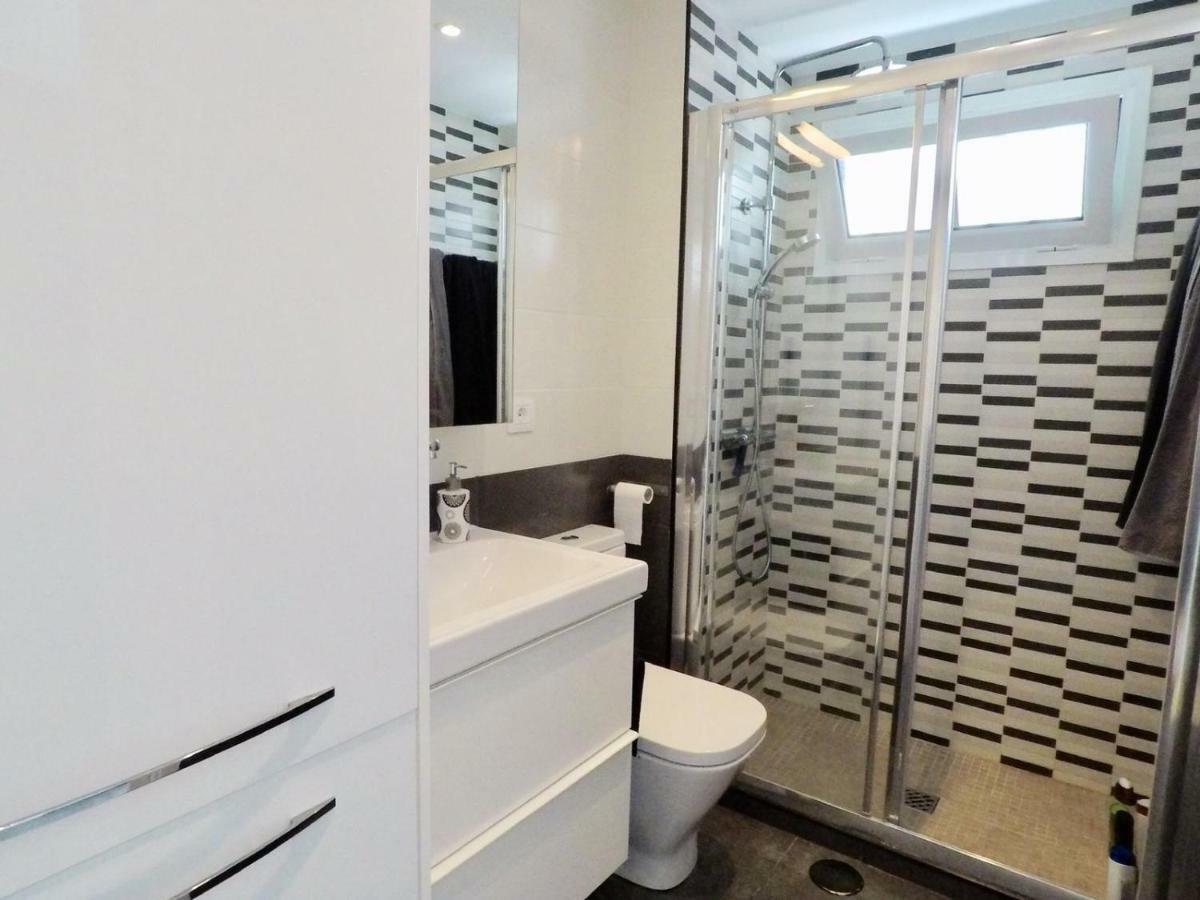 Apartamento Playa Dorada Плая Бланка Екстериор снимка